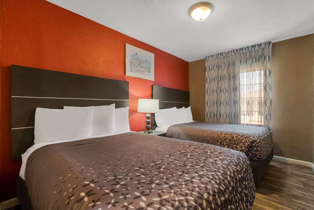 אינדיאו Rodeway Inn Near Coachella חדר תמונה