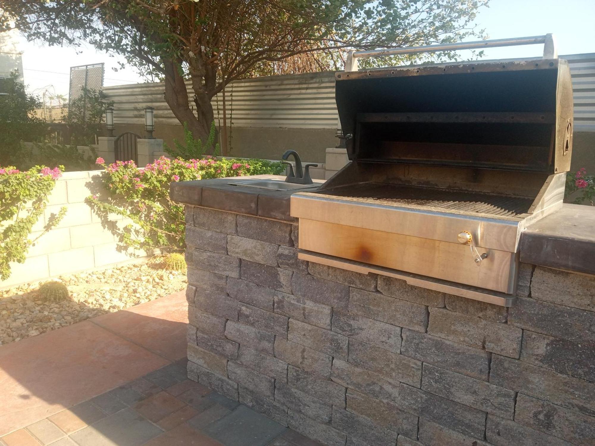 אינדיאו Rodeway Inn Near Coachella מראה חיצוני תמונה